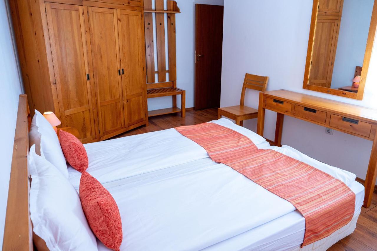Two Bedroom Apartments In Murphys Lodge Bansko Exterior foto