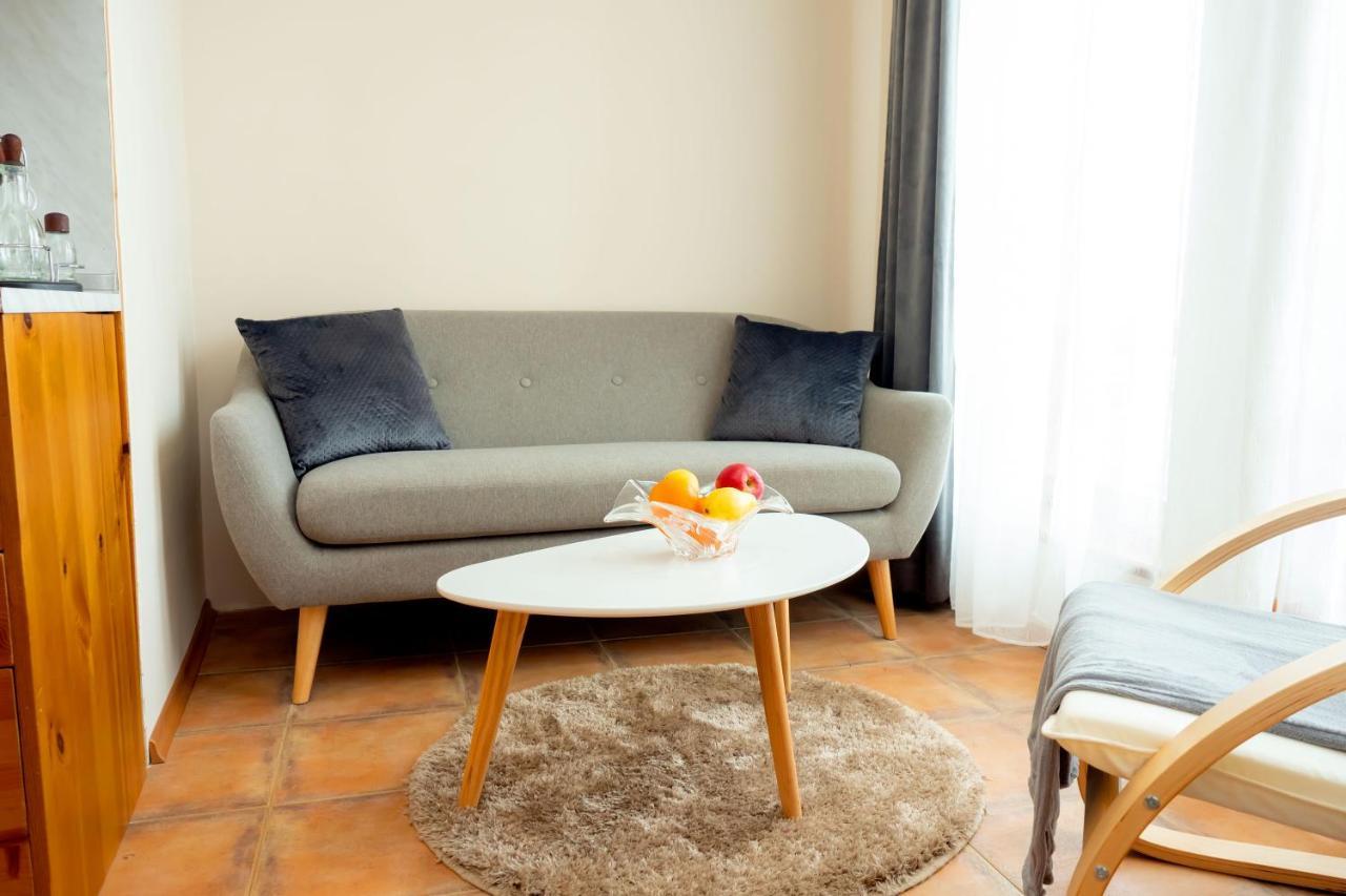 Two Bedroom Apartments In Murphys Lodge Bansko Exterior foto