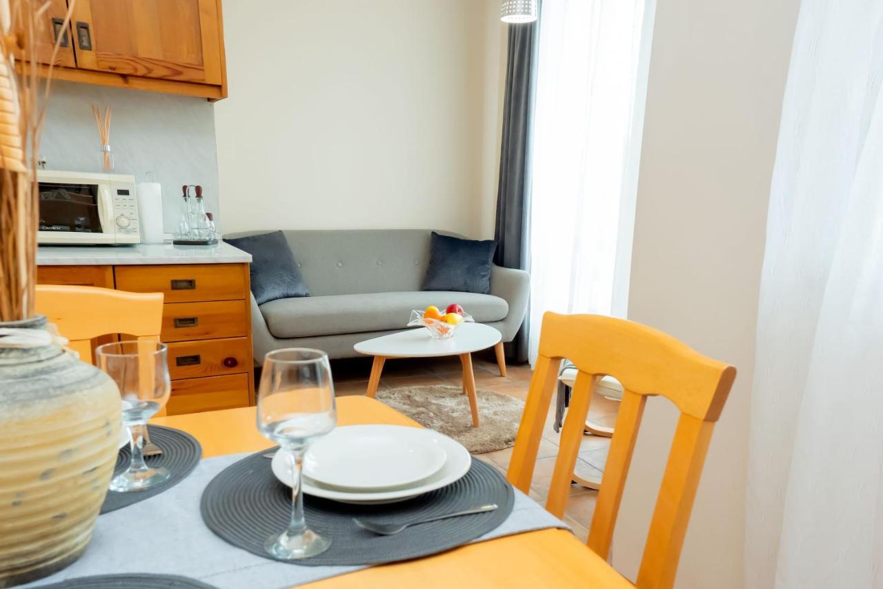 Two Bedroom Apartments In Murphys Lodge Bansko Exterior foto