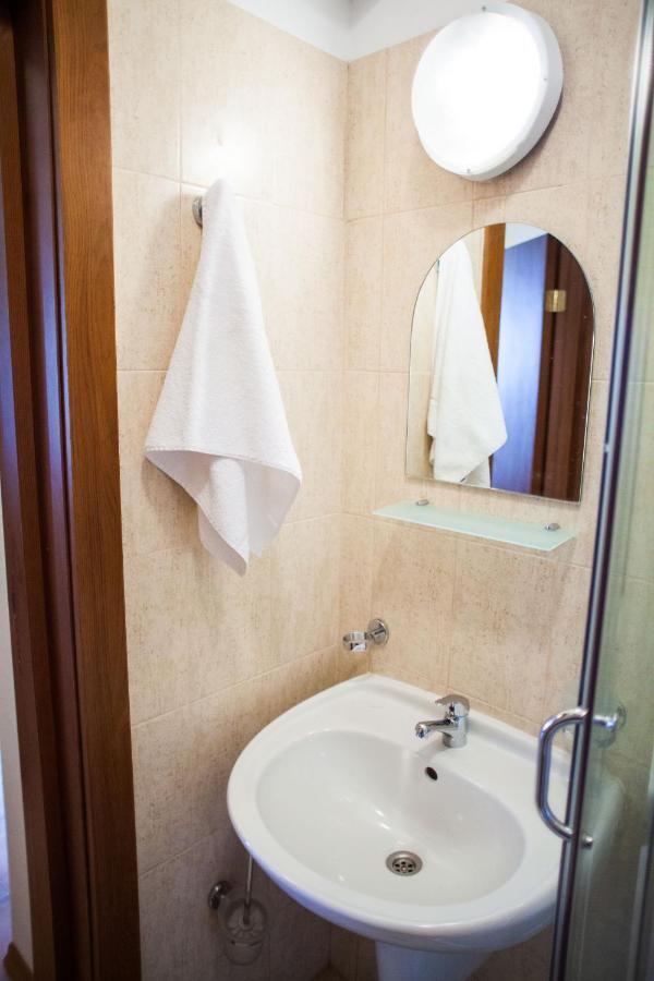 Two Bedroom Apartments In Murphys Lodge Bansko Exterior foto